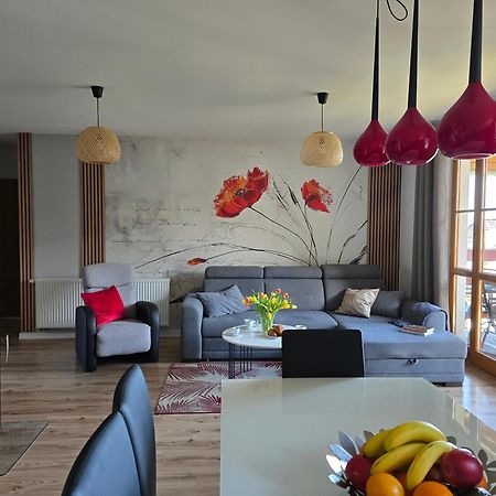 Domek 4Seasons Karpacz Z Prywatna Sauna I Kominkiem Kültér fotó