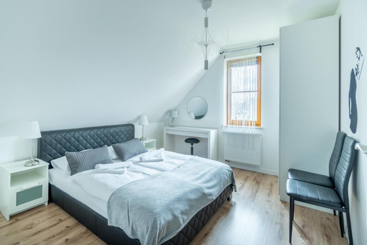 Domek 4Seasons Karpacz Z Prywatna Sauna I Kominkiem Kültér fotó