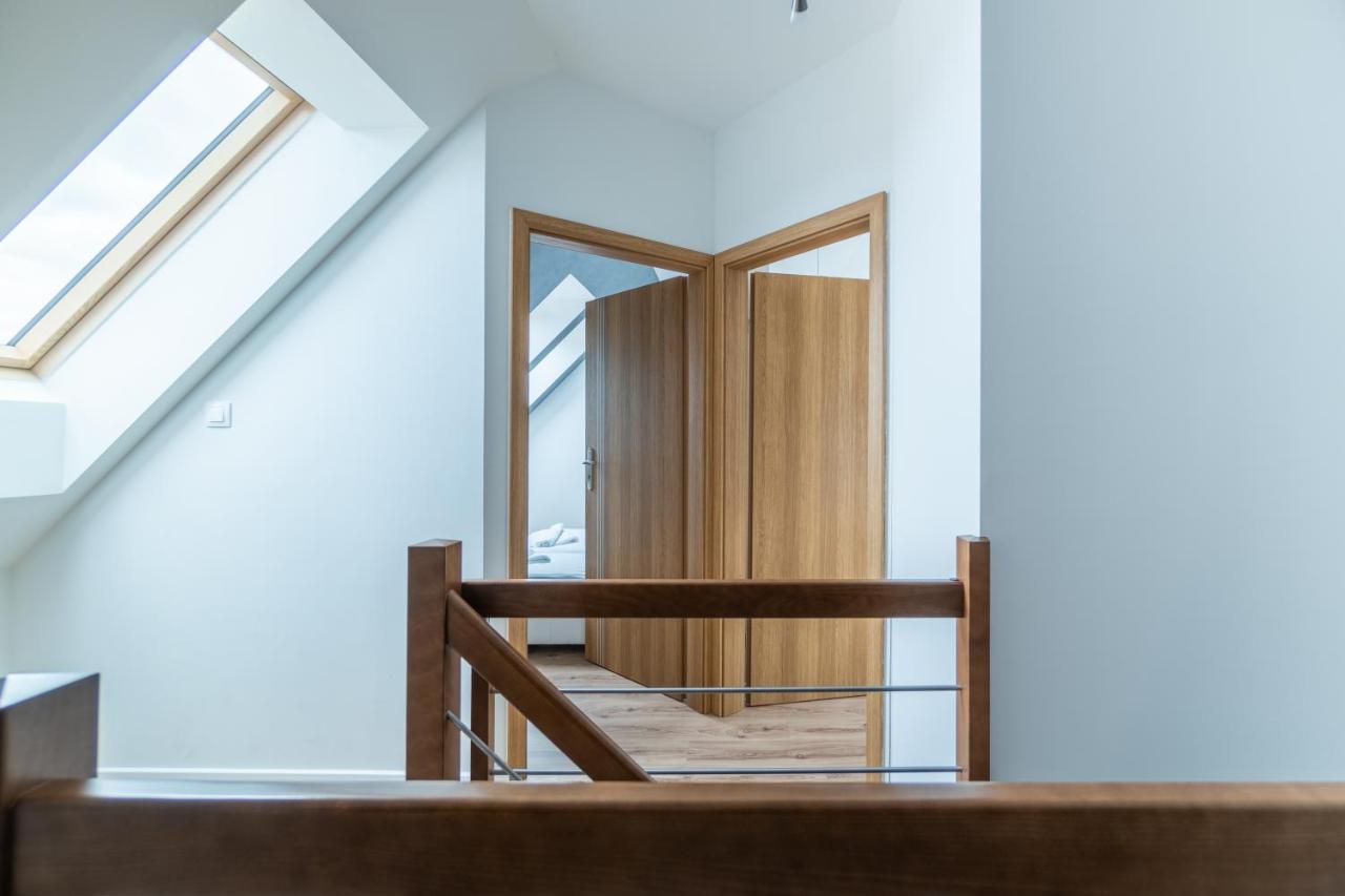 Domek 4Seasons Karpacz Z Prywatna Sauna I Kominkiem Kültér fotó