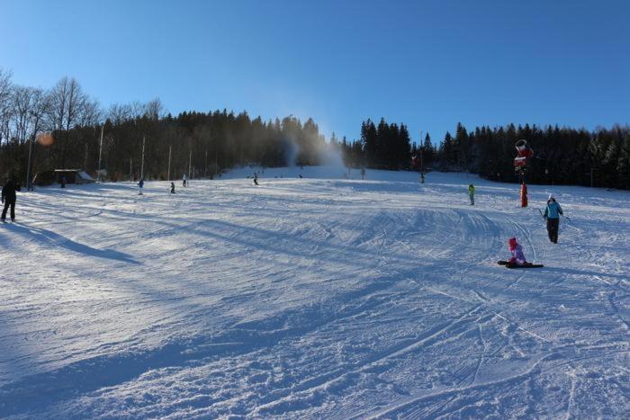 Domek 4Seasons Karpacz Z Prywatna Sauna I Kominkiem Kültér fotó