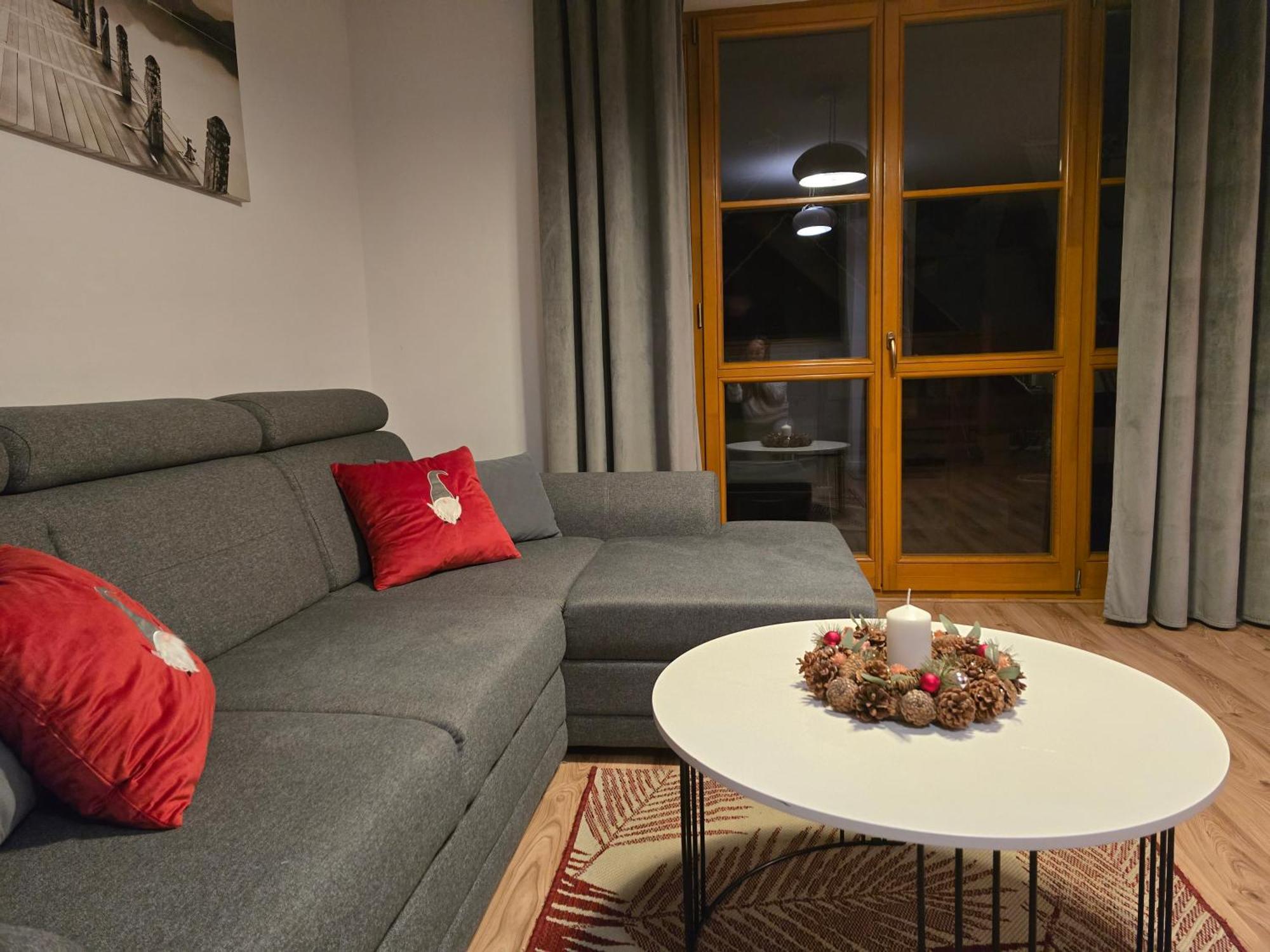 Domek 4Seasons Karpacz Z Prywatna Sauna I Kominkiem Kültér fotó