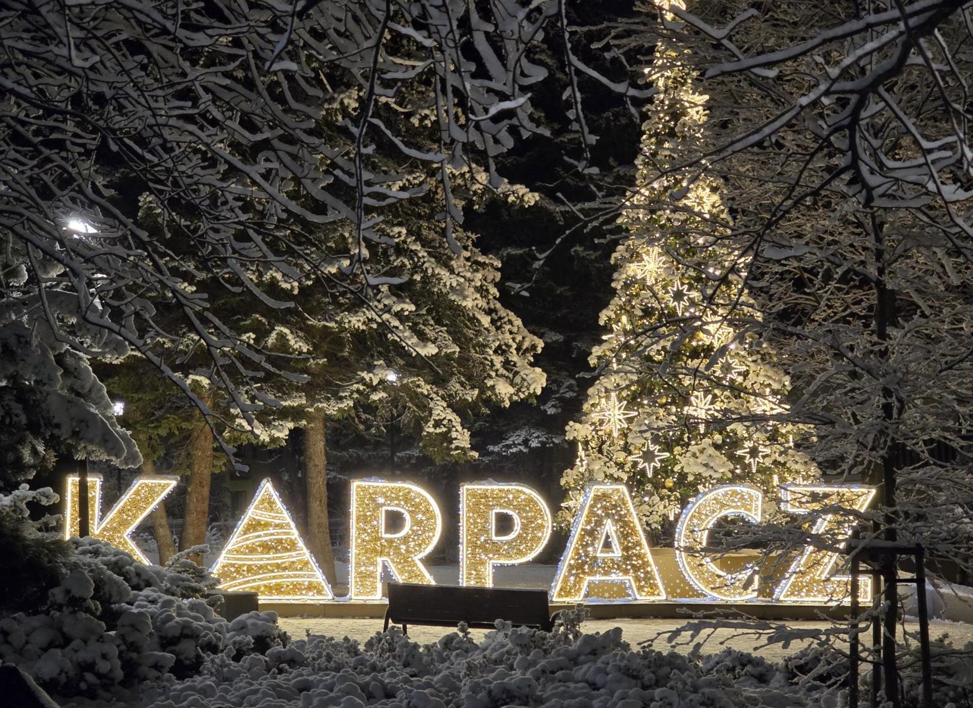 Domek 4Seasons Karpacz Z Prywatna Sauna I Kominkiem Kültér fotó