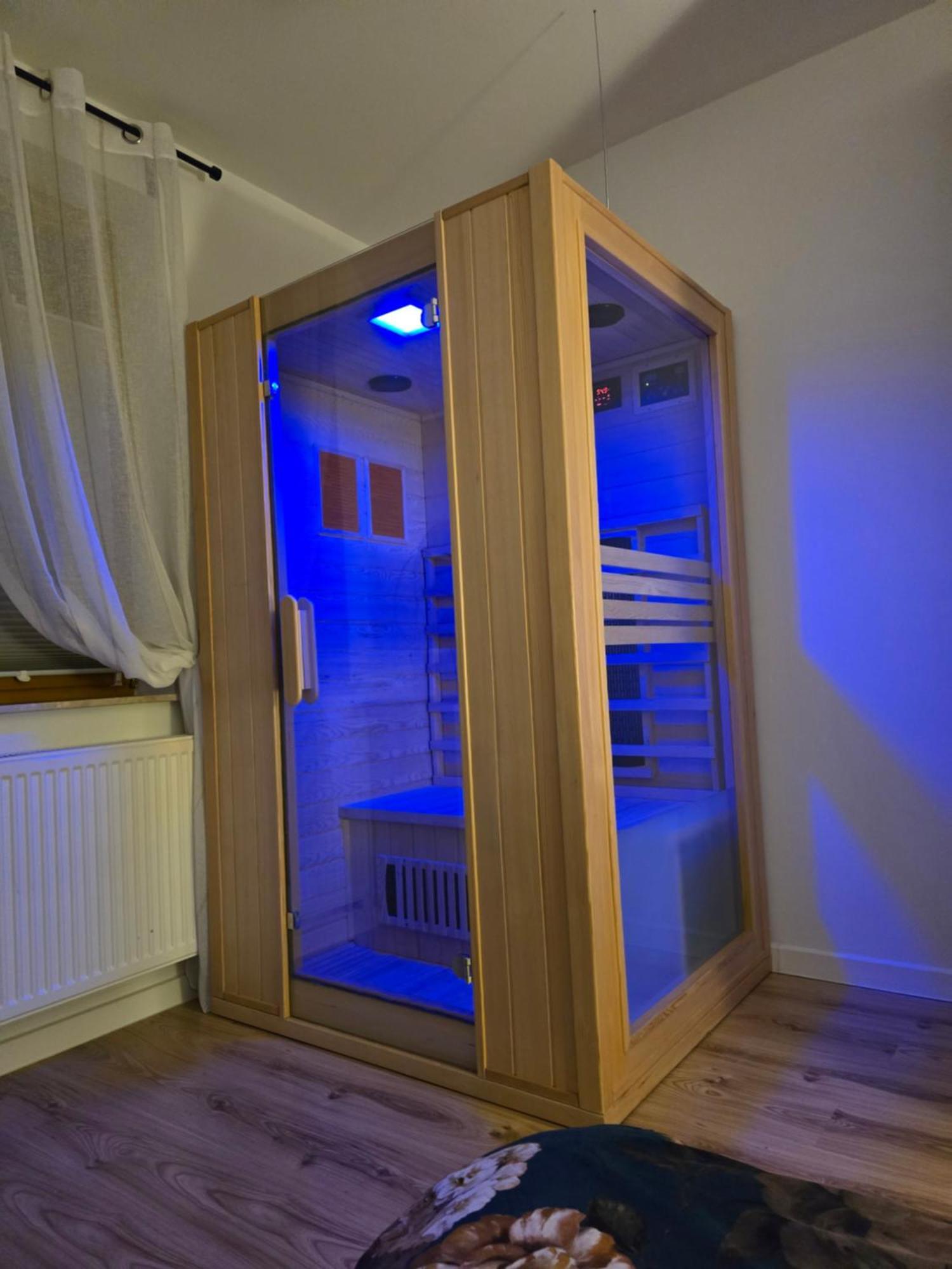 Domek 4Seasons Karpacz Z Prywatna Sauna I Kominkiem Kültér fotó