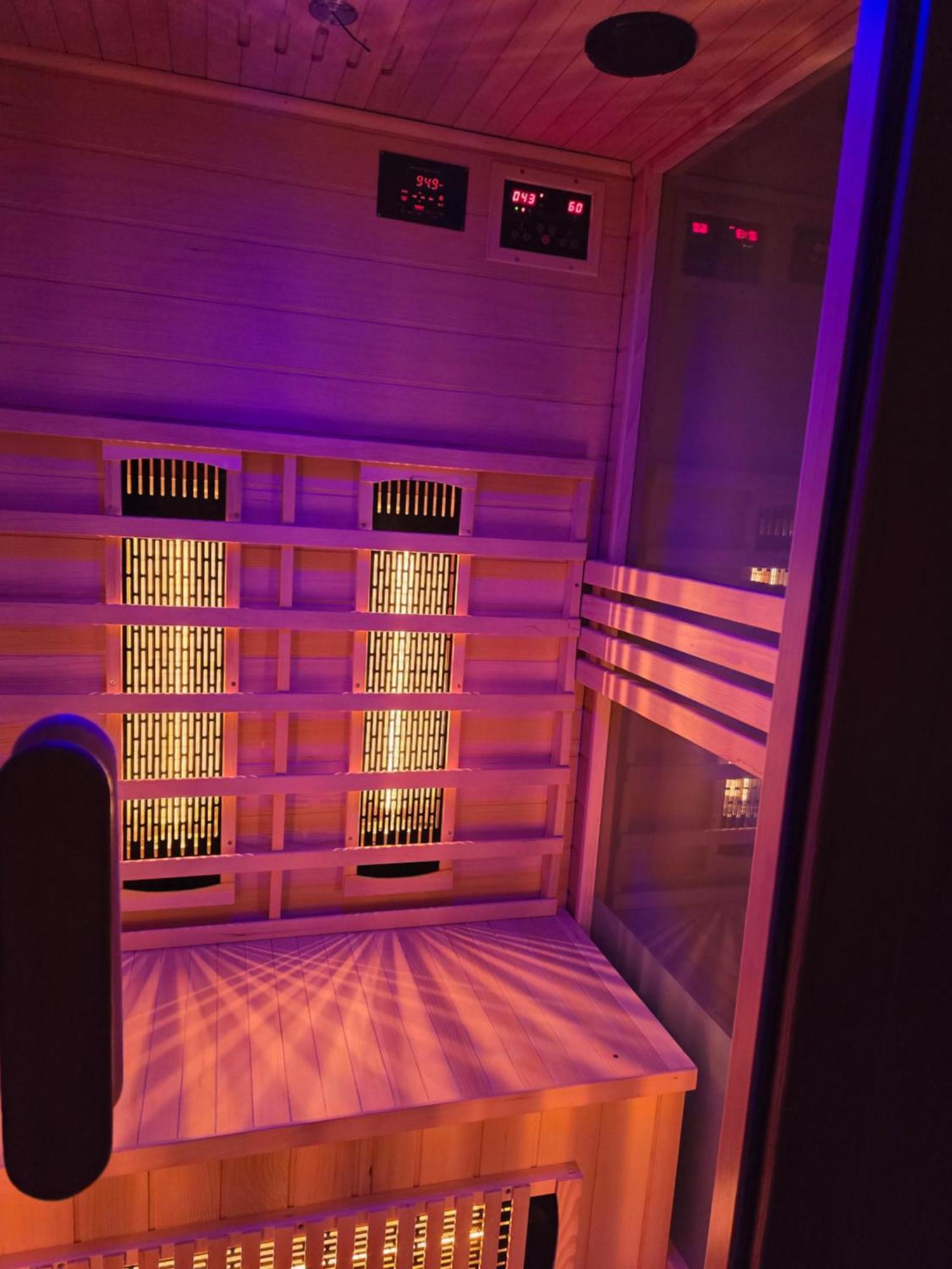 Domek 4Seasons Karpacz Z Prywatna Sauna I Kominkiem Kültér fotó
