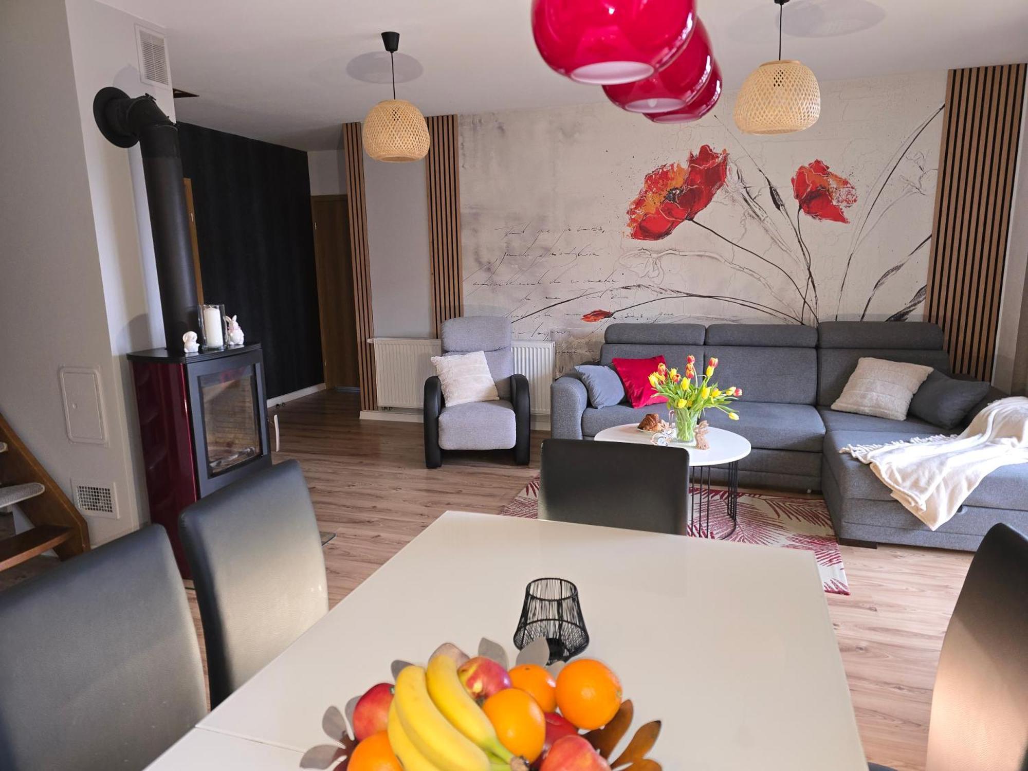 Domek 4Seasons Karpacz Z Prywatna Sauna I Kominkiem Kültér fotó